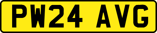PW24AVG