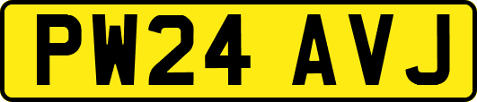 PW24AVJ