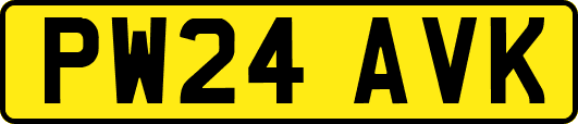 PW24AVK