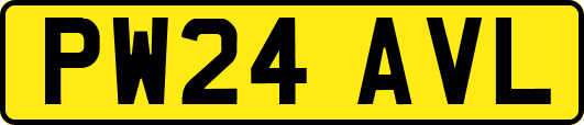PW24AVL