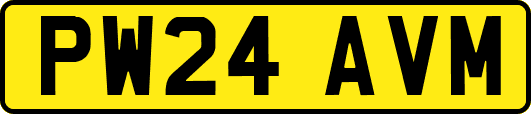 PW24AVM