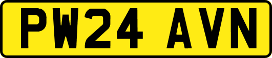 PW24AVN