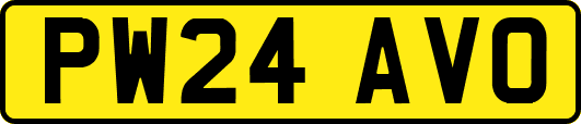 PW24AVO
