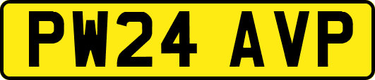 PW24AVP