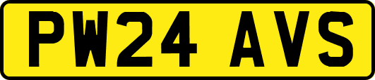 PW24AVS