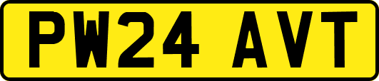 PW24AVT