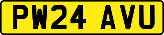 PW24AVU
