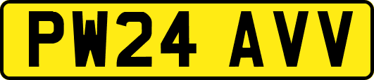 PW24AVV