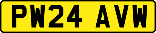 PW24AVW