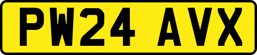 PW24AVX