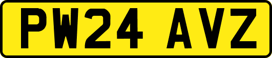 PW24AVZ