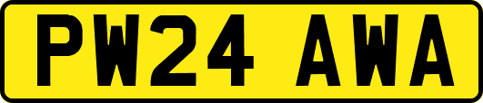 PW24AWA