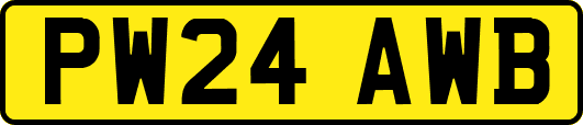 PW24AWB