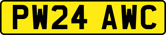 PW24AWC