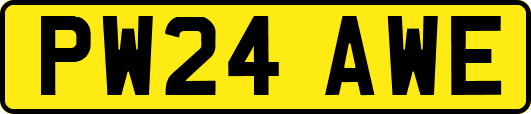 PW24AWE