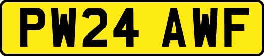 PW24AWF