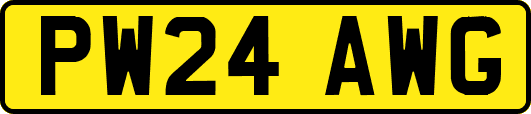 PW24AWG