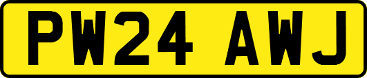 PW24AWJ