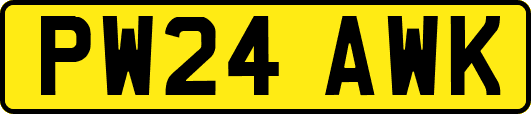 PW24AWK