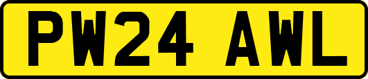PW24AWL
