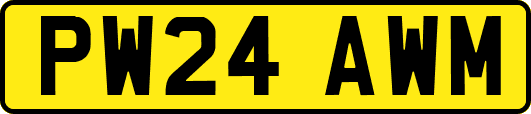 PW24AWM