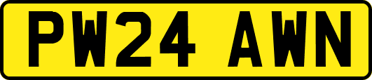 PW24AWN