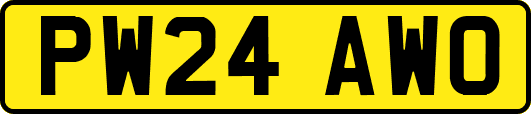 PW24AWO