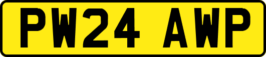 PW24AWP