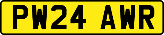 PW24AWR