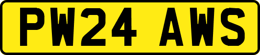 PW24AWS