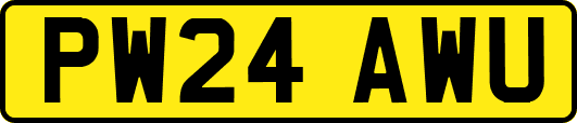 PW24AWU