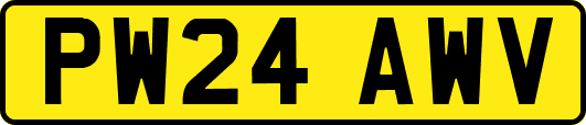 PW24AWV