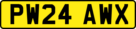 PW24AWX