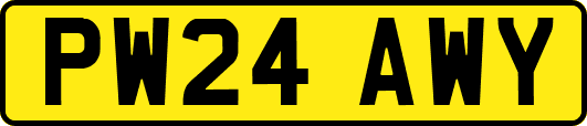 PW24AWY