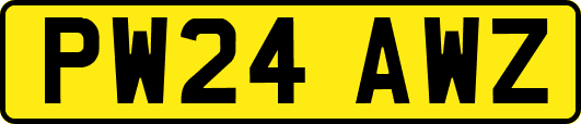 PW24AWZ