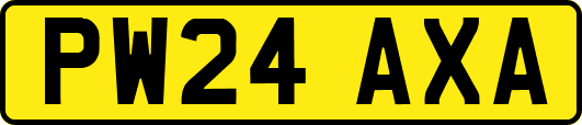 PW24AXA