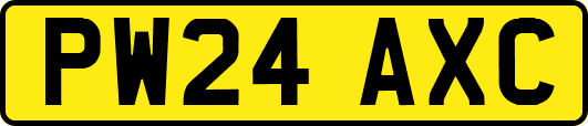 PW24AXC