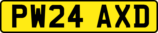 PW24AXD