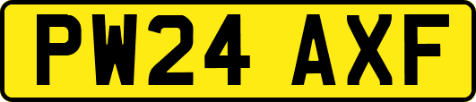PW24AXF