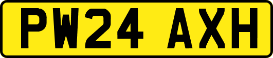 PW24AXH