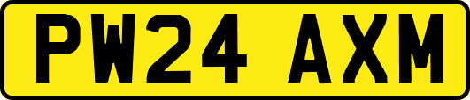 PW24AXM