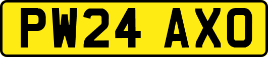 PW24AXO