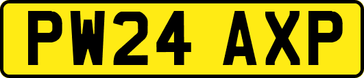 PW24AXP