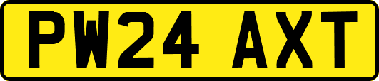 PW24AXT