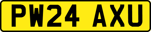 PW24AXU