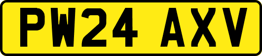 PW24AXV