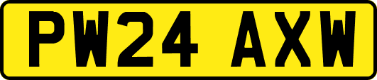 PW24AXW