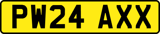 PW24AXX