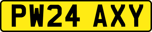 PW24AXY