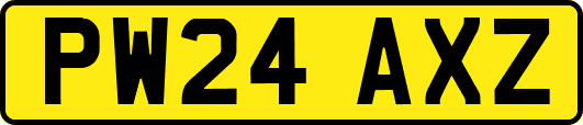PW24AXZ